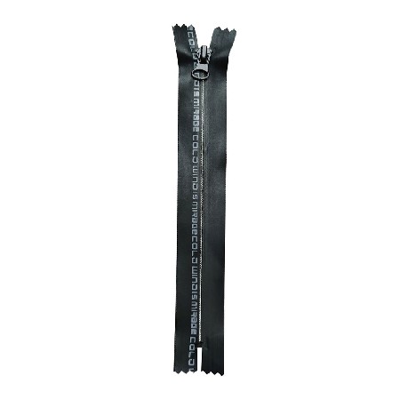 防水拉鏈系列8