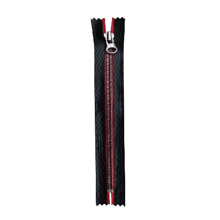 Metal zipper Special Series 3