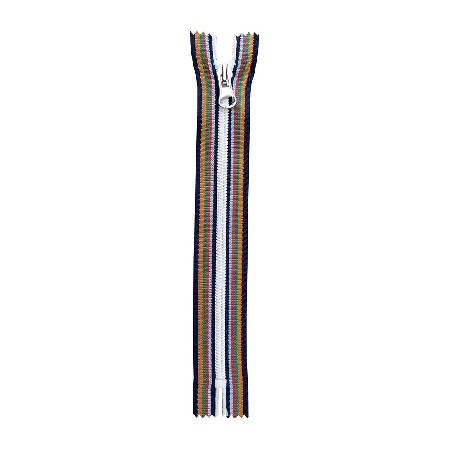 Nylon zipper Special Series 2